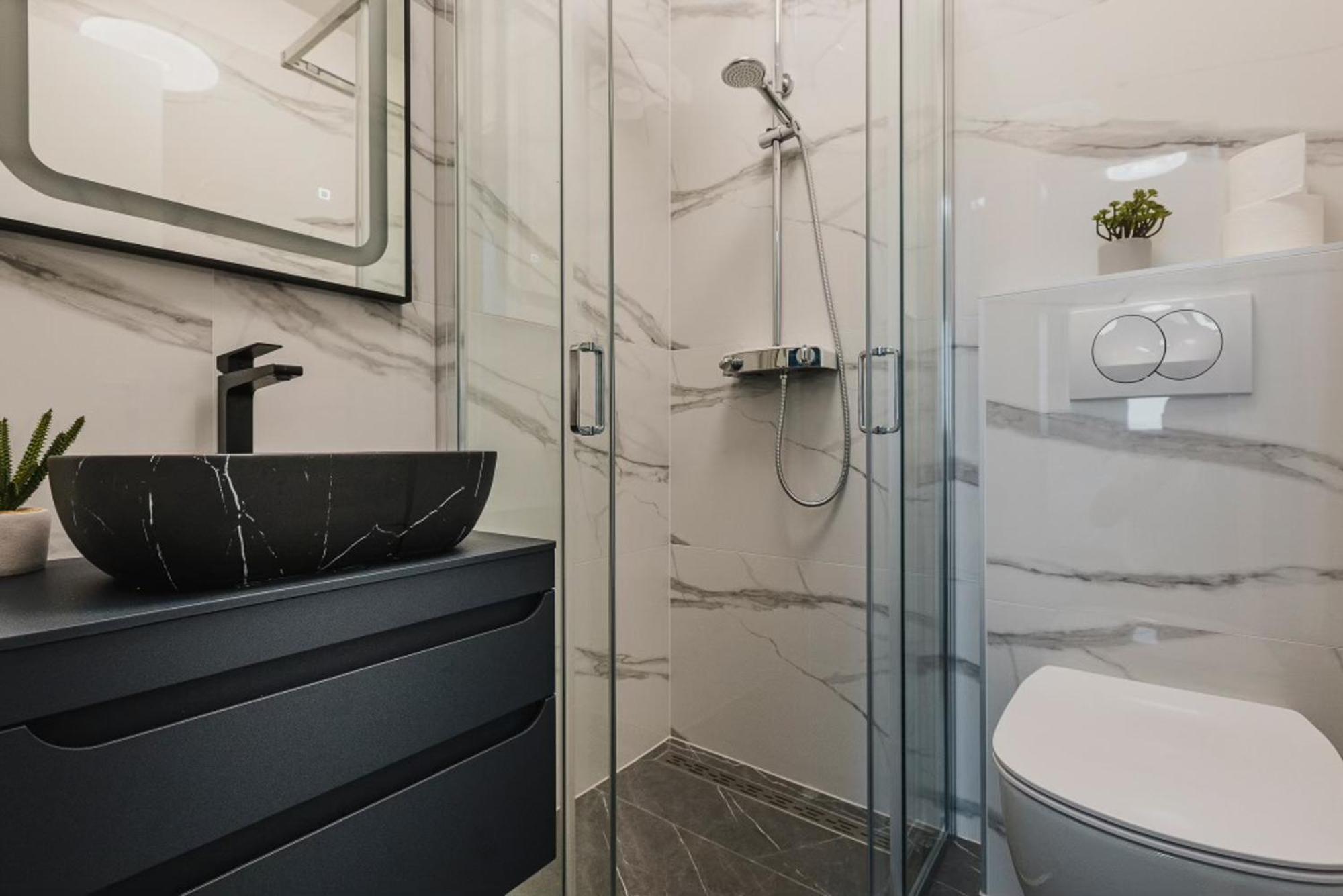 Apartamento Ashka Vista Mare Umag Exterior foto